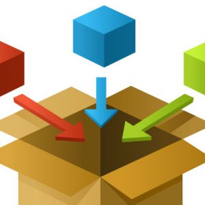 Consolidation