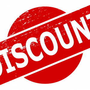 Discount